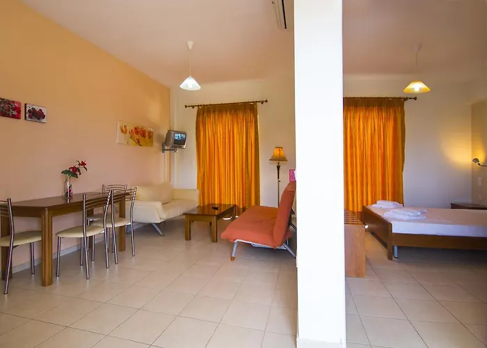 Vakis Apartments