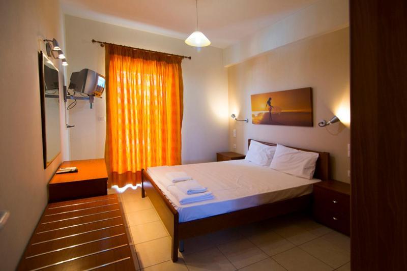 Aparthotel Vakis 3*